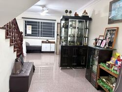 Blk 254 Bangkit Road (Bukit Panjang), HDB Executive #582250201